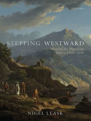 cover image of Stepping Westward